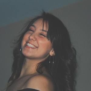 Meet your Posher, Krystel